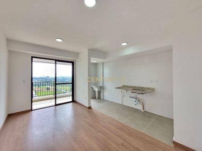 Apartamento, 1 quarto, 46 m² - Foto 3