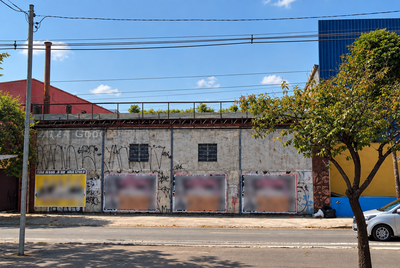 Imóvel Comercial, 10 m² - Foto 1