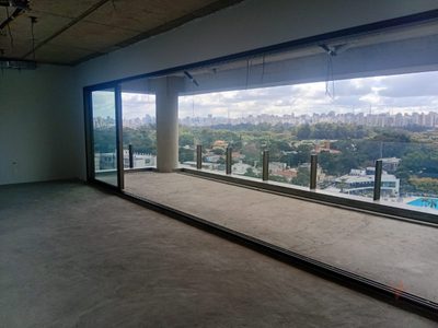 Apartamento, 3 quartos, 240 m² - Foto 2