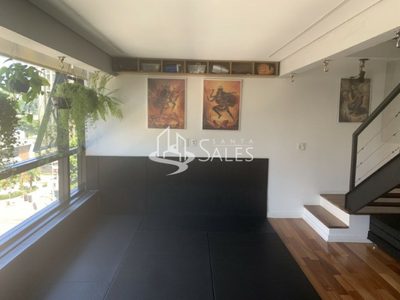Casa, 1 quarto, 64 m² - Foto 4