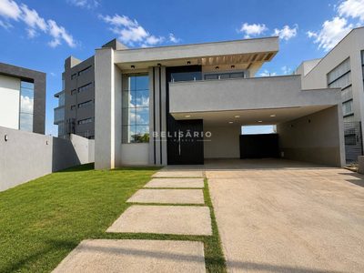 Casa, 5 quartos, 285 m² - Foto 2