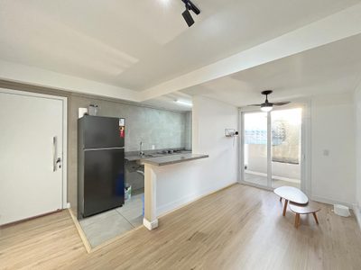 Apartamento, 2 quartos, 49 m² - Foto 4