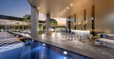 Apartamento, 3 quartos, 292 m² - Foto 2