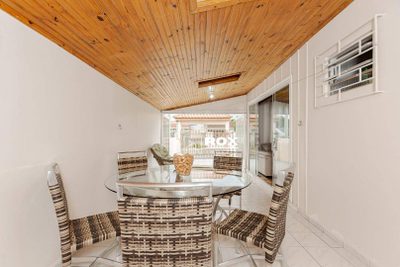 Casa, 3 quartos, 150 m² - Foto 4