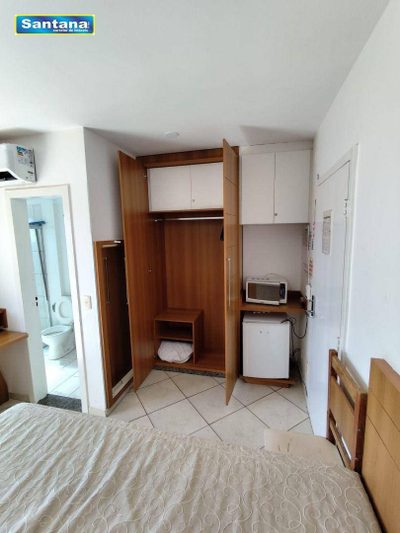 Apartamento, 1 quarto, 25 m² - Foto 4