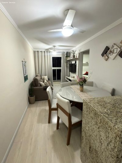 Apartamento, 2 quartos, 54 m² - Foto 5