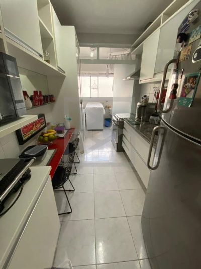 Apartamento, 3 quartos, 156 m² - Foto 3