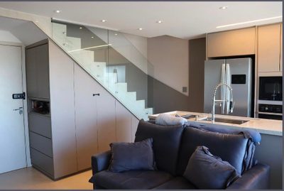 Apartamento, 2 quartos, 75 m² - Foto 4