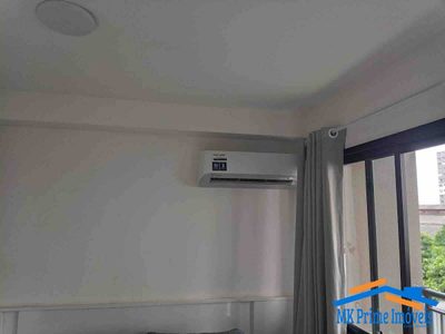 Apartamento, 1 quarto, 27 m² - Foto 2