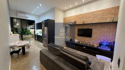 Casa, 2 quartos, 180 m² - Foto 1