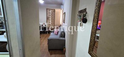 Apartamento, 2 quartos, 50 m² - Foto 2