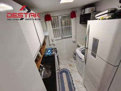 Apartamento, 2 quartos, 47 m² - Foto 4
