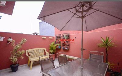 Sobrado, 3 quartos, 149 m² - Foto 2