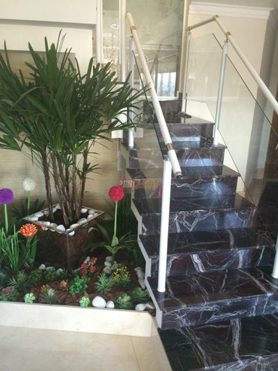 Cobertura, 4 quartos, 360 m² - Foto 2