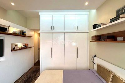 Apartamento, 4 quartos, 174 m² - Foto 4