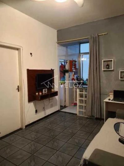 Apartamento, 1 quarto, 42 m² - Foto 3