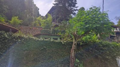 Casa, 6 quartos, 354 m² - Foto 5