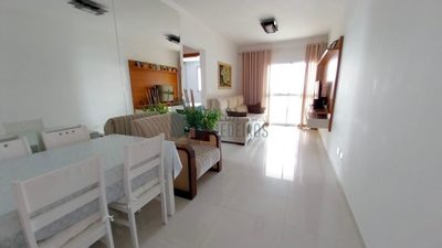 Apartamento, 2 quartos - Foto 1