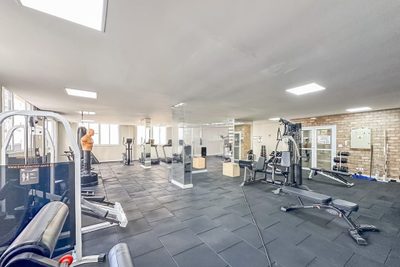 Apartamento, 1 quarto, 42 m² - Foto 5