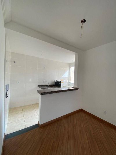 Apartamento, 2 quartos, 50 m² - Foto 5