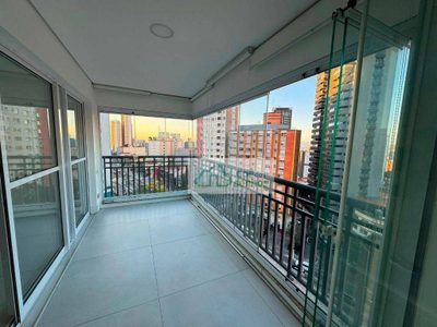 Apartamento, 1 quarto, 47 m² - Foto 1