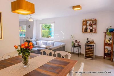 Casa de Condomínio, 3 quartos - Foto 4