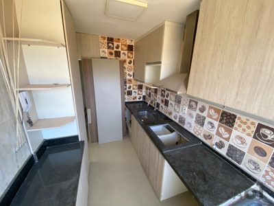 Apartamento, 3 quartos, 101 m² - Foto 4