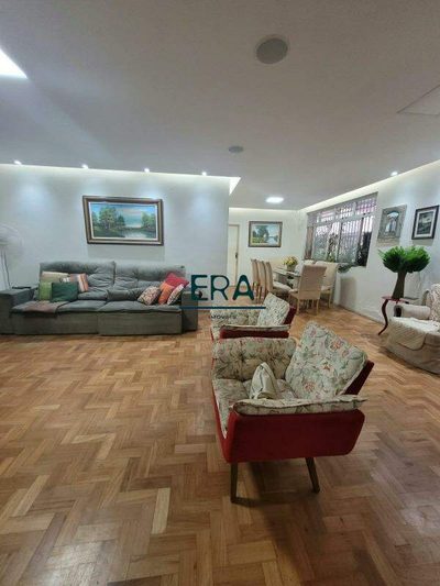 Apartamento, 3 quartos, 220 m² - Foto 5