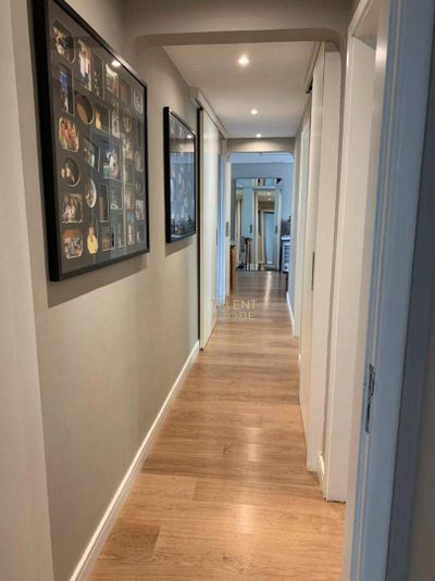 Apartamento, 3 quartos, 110 m² - Foto 2