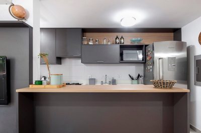 Apartamento, 2 quartos, 59 m² - Foto 3