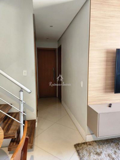 Cobertura, 3 quartos, 105 m² - Foto 3