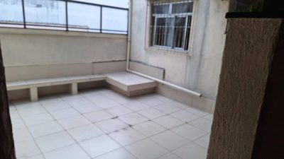Apartamento, 1 quarto - Foto 2