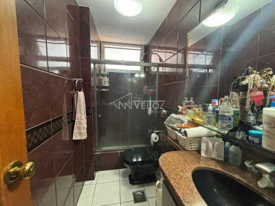 Apartamento, 3 quartos, 192 m² - Foto 4