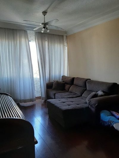 Apartamento, 3 quartos, 96 m² - Foto 4