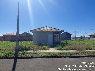 Casa, 2 quartos, 200 m² - Foto 1