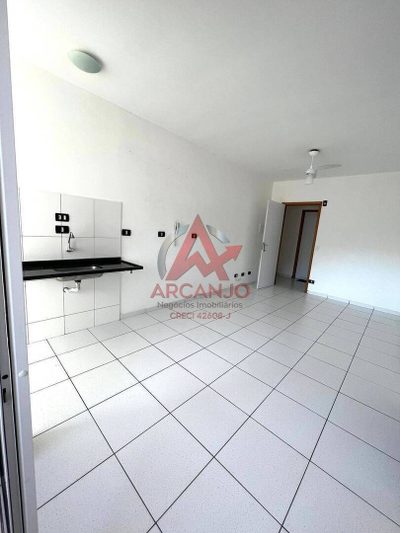 Apartamento, 2 quartos, 50 m² - Foto 4