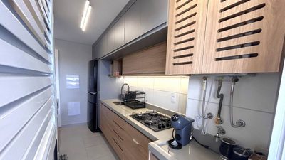 Apartamento, 2 quartos, 60 m² - Foto 4