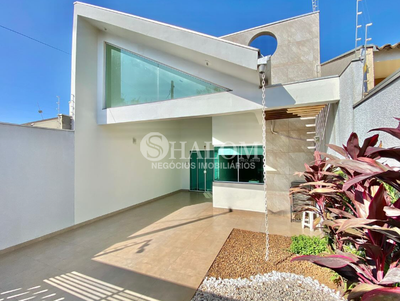 Casa, 2 quartos, 104 m² - Foto 1