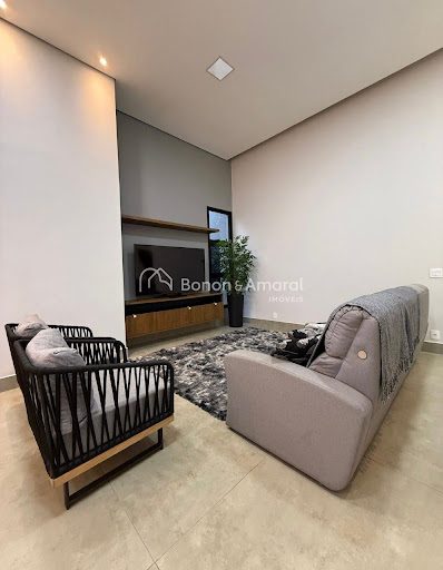 Casa de Condomínio, 3 quartos - Foto 5