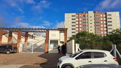Apartamento, 2 quartos, 49 m² - Foto 1