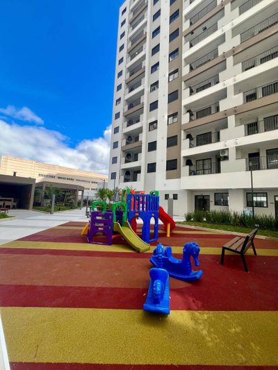 Apartamento, 2 quartos, 47 m² - Foto 3