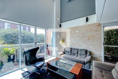Apartamento, 2 quartos, 130 m² - Foto 3