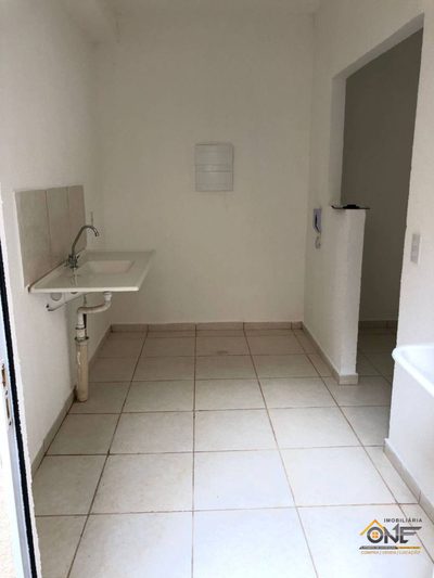 Apartamento, 2 quartos, 52 m² - Foto 4