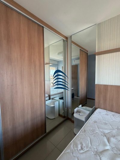 Apartamento, 1 quarto, 47 m² - Foto 5