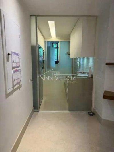 Apartamento, 3 quartos, 256 m² - Foto 1