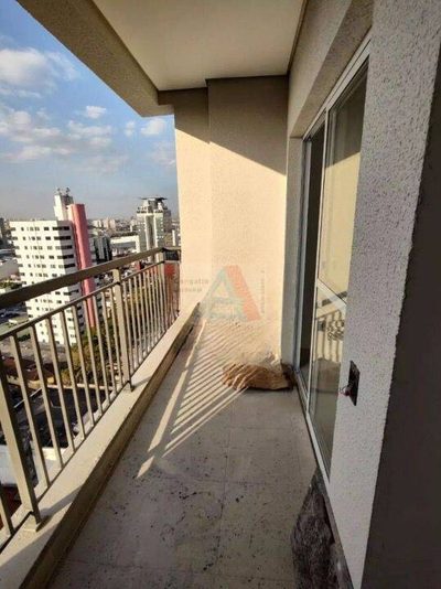 Apartamento, 2 quartos, 63 m² - Foto 5