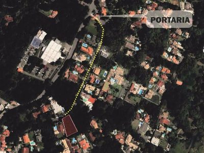 Terreno, 1403 m² - Foto 5
