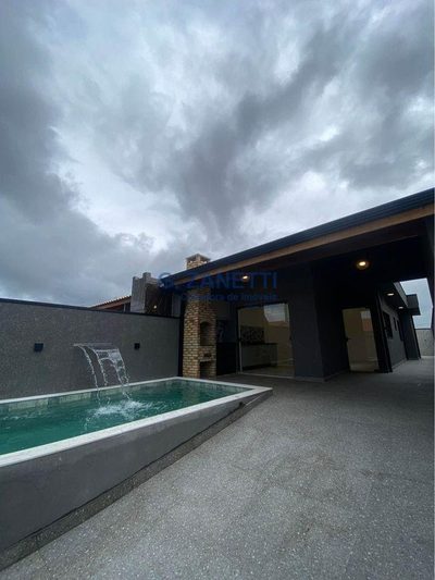 Casa, 2 quartos, 85 m² - Foto 1