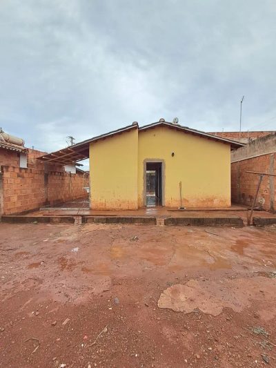 Casa, 2 quartos, 40 m² - Foto 4