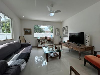 Casa de Condomínio, 3 quartos - Foto 5